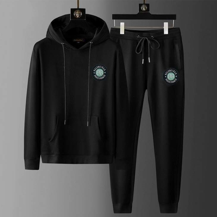 Picture of Balenciaga Sweater Suits _SKUBalenciagaM-5XLkdtn4837005